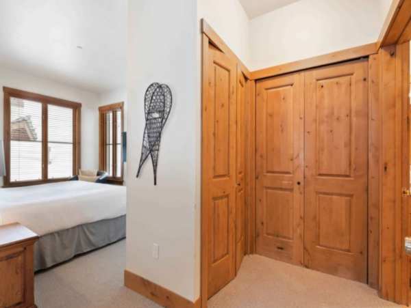 Beaver Creek Luxury Vacation Accommodation Ski In Ski Out